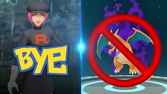 game mobile, pokemon, game pokemon, pokemon go, niantic, pokemon go update, game thực tế ảo, vr game, team rocket, shadow pokemon