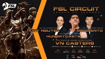 esports, female esports league việt nam, femail