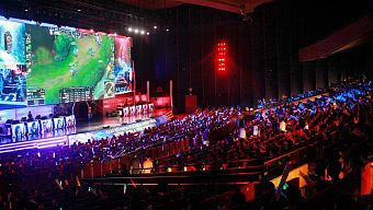 esports, sea games 30, sea games tại philippines, tuyển chọn vđv esports, vtv tuyển chọn vđv esports, giải đấu tuyển chọn vđv esports chuyên nghiệp, vtv line