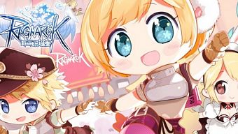 closed beta, ragnarok online, ragnarok m: eternal love, ragnarok m: love at first sight, ragnarok m: new start!