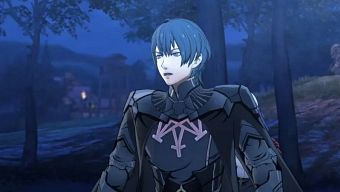 nintendo, fire emblem heroes, fire emblem: three houses, diễn viên lồng tiếng