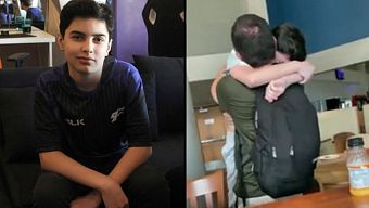 epic games, esports, game pc/console, game battle royale, fortnite, game pc/console 2019, game battle royale 2019, fortnite world cup, game thủ trẻ tuổi, jayden ashman, bugha, thiago “king” lapp