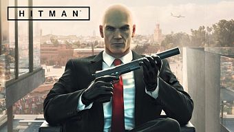 game hành động, hitman, agent 47, game pc/console, io interactive, silent assassin, hitman 2, game pc/console 2019, game hành động 2019, hitman 3