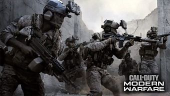 game bắn súng, call of duty: modern warfare, call of duty, fps, infinity ward, game pc/console, fps 2019, game bắn súng 2019, game pc/console 2019, call of duty: modern warfare 2019