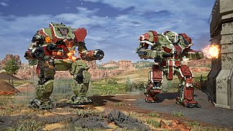 steam, game pc, epic games, game sắp ra mắt, mechwarrior, mechwarrior 5, mechwarrior 5: mercenaries, piranha games, game độc quyền epic, epic game store