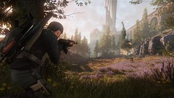 mavericks: proving grounds, deceit, automaton games, spatialos, worlds adrift