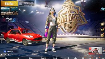 the thao dien tu, esports, pubg mobile, tải pubg mobile, hướng dẫn pubg mobile, pubgm, pubg mobile vn, cộng đồng pubg mobile, pmco mùa thu 2019, pmco