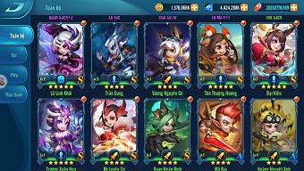 cộng đồng tam quốc, dị tam quốc, tải dị tam quốc, hướng dẫn dị tam quốc, cộng đồng dị tam quốc