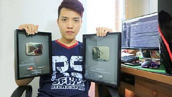 streamer, youtuber, youtuber nguyễn thành nam, youtuber việt, ntn nguyễn thành nam, youtuber ntn, nam youtuber ntn, ntn - nguyễn thành nam