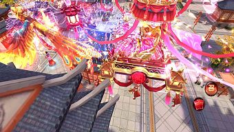 thiên kiếm mobile, tải thiên kiếm mobile, hướng dẫn thiên kiếm mobile, cộng đồng thiên kiếm mobile