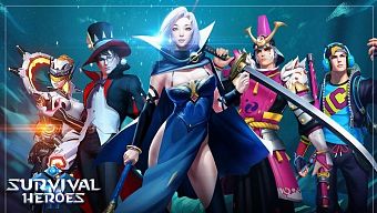esports, tải survival heroes, hướng dẫn survival heroes, cộng đồng survival heroes, survival heroes, tải sh, hướng dẫn sh, cộng đồng sh, survival championship 3