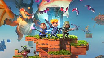mmo, 505 games, portal knights, digital bros, duoyi network