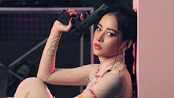 chi pu, game sinh tồn, pubg mobile, game hot 2019, ca sĩ chi pu, chi pu pubg mobile, em nói anh rồi, mv em nói anh rồi, chi pu em nói anh rồi, mv mới của chi pu