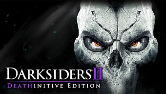 game hành động, arpg, game pc, game console, darksiders, darksiders ii, nintendo switch, game 2019, game hành động nhập vai, hành động nhập vai, darksiders 2, darksiders ii deathinitive edition