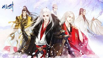 game mobile, game kiếm hiệp, game ios, netease, game android, tencent, thiên dụ, battle royale, cyber hunter, game mobile 2019, thiên nhai minh nguyệt đao mobile, game ios 2019, game android 2019, hoa và kiếm
