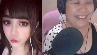 game miễn phí, game pc/console, streamer, battle royale, nữ streamer, livestream game, game pc/console 2019, battle royale 2019, apex legends, douyu