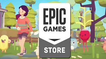 steam, epic games, game độc quyền, cửa hàng game, epic games store, ném đá epic games store, game độc quyền epic, ooblets