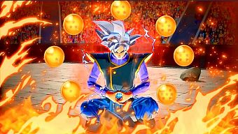 game online, mmorpg, dragon ball, 7 viên ngọc rồng, bandai namco, chinajoy 2019, dragon ball online, 7 viên ngọc rồng: truyền thuyết thời không, dragon ball: legend of time and space, 7 viên ngọc rồng online