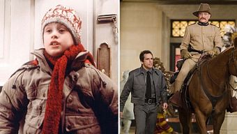disney, 20th century fox, home alone, night at the museum, remake phim, ở nhà một mình, đêm ở viện bảo tàng, phim điện ảnh