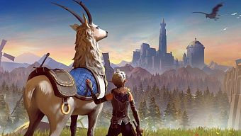 rpg, game nhập vai, game hành động, arpg, dark souls, the legend of zelda, game pc/console, game nhập vai 2019, game pc/console 2019, rpg 2019, game hành động 2019, decay of logos, amplify creations