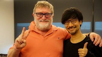 playstation 4, sony, death stranding, độc quyền, kojima productions, resetera