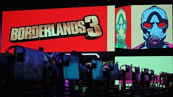 game bắn súng, fps, borderlands, gearbox software, game sắp ra mắt, game pc/console, tẩy chay, borderlands 3, fps 2019, game bắn súng 2019, epic store, looter shooter, boycottborderlands3, tẩy chay borderlands 3