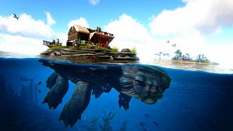 ark: survival evolved, game sinh tồn, ark, game sinh tồn 2019, game ark, ark: genesis, tải game ark: genesis, tải ark: genesis, download ark: genesis, download game ark: genesis, hướng dẫn tải ark: genesis, hướng dẫn chơi ark: genesis