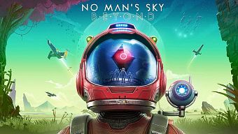 game 3d, game bắn súng, fps, game không chiến, hello games, bản cập nhật mới, game pc/console, game pc/console 2016, no man's sky, beyond, cập nhật game, no man's sky beyond, no man's sky update, beyond update