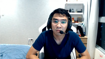 pewpew, streamer, streamer pewpew, nam streamer pewpew, pewpew giải nghệ, pewpew chia tay ngành giải trí, pewpew chia tay, pewpew từ bỏ sự nghiệp