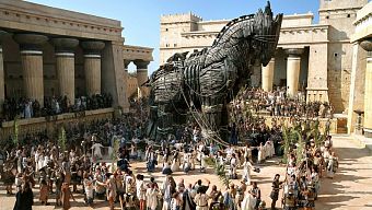 game chiến thuật, sega, total war, game pc/console, creative assembly, game pc/console 2019, game chiến thuật 2019, total war saga, total war saga: troy