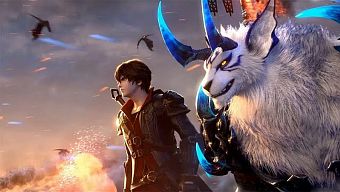 game nhập vai, inc., grand summoners, aidis, last cloudia, good smile company