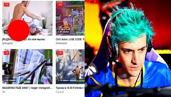 ninja, amazon, twitch, microsoft, livestream, stream game, streamer, game battle royale, fortnite, livestream game, nền tảng livestream, mixer, ninja streamer