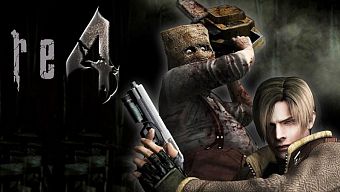 game bắn súng, tps, capcom, resident evil, game pc/console, resident evil 4, game bắn súng 2019, game pc/console 2019, tps 2019