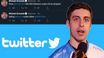 game bắn súng, hacker, esports, livestream, streamer, csgo, pubg, shroud, shroud pubg, streamer pubg, game bắn súng 2019