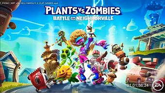 game bắn súng, electronic arts, plants vs zombies, game pc/console, plants vs zombies: garden warfare 3, game pc/console 2019, plants vs zombies: garden warfare 2, plants vs zombies: battle for neighborville