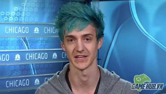 twitch, fortnite, mixer, tyler ‘ninja, blevins, số điện thoại
