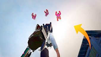 game bắn súng, vng, tencent, battle royale, game battle royale, pubg mobile, pubg mobile hacker, pubg mobile ban hacker, game battle royale 2019, battle royale 2019, pubg mobile 0.14, pubg mobile report hacker, pubg mobile tố cáo, pubg mobile tố cáo hacker