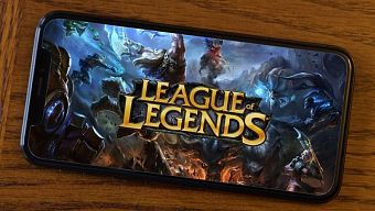 game mobile, moba, lol, league of legends, liên minh huyền thoại, lmht, game ios, game android, esports, tencent, riot games, lmht mobile, game esports, moba 2019, game mobile 2019, lol mobile, tải lmht mobile, tải lol mobile