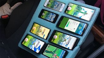 game mobile, pokemon, game ios, game android, game pokemon, pokemon go, niantic, game mobile 2019