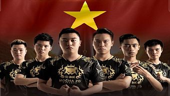 liên quân mobile, sea games 30, sea games, tuyển chọn sea games 30, zd esports, liên quân mobile sea games 30, đội tuyển zd esports, team zd esports, zd esports liên quân mobile