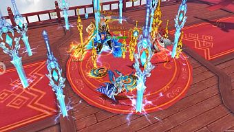 kiếm ma 3d, tải kiếm ma 3d, hướng dẫn kiếm ma 3d, cộng đồng kiếm ma 3d, song kiếm uyên ương