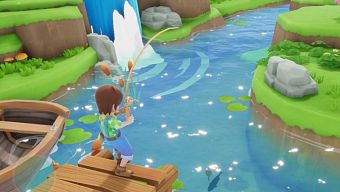weibo, tencent games, harvest moon online, marvelous
