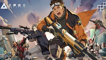game mobile, blizzard, game bắn súng, fps, game ios, game android, tencent, overwatch, battle royale, fps 2019, game bắn súng 2019, battle royale 2019, apex legends, ace force