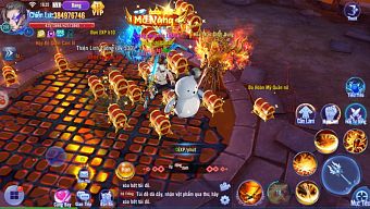 kiếm ma 3d, tải kiếm ma 3d, hướng dẫn kiếm ma 3d, cộng đồng kiếm ma 3d