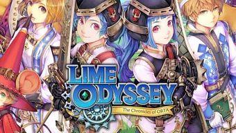 mmorpg, aeria games, lime odyssey, neonovice