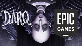 game kinh dị, steam, epic games, horror game, survival horror game, game pc/console, game pc/console 2016, darq, hướng dẫn game kinh dị, unfold games, game độc quyền, epic games store, độc quyền epic games