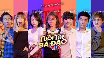 streamer, misthy, linh ngọc đàm, toof.p (uni5), tuổi trẻ bá đạo, web drama tuổi trẻ bá đạo, web drama misthy, web drama streamer, trailer tuổi trẻ bá đạo, misthy - linh ngọc đàm, mối tình tay ba misthy, mối tình tay ba misthy - linh ngọc đàm