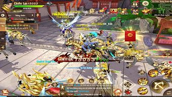 thiên kiếm mobile, tải thiên kiếm mobile, hướng dẫn thiên kiếm mobile, cộng đồng thiên kiếm mobile