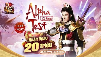 hiên viên mobile, tải hiên viên mobile, hướng dẫn hiên viên mobile, cộng đồng hiên viên mobile, hiên viên mobile alpha test