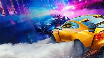 need for speed, game đua xe, electronic arts, gamescom, game pc/console, game pc/console 2019, game đua xe 2019, gamescom 2019, need for speed heat